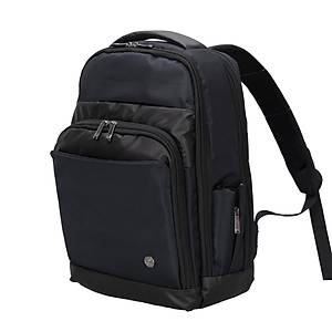 Plm Livorno-Usb Siyah 15.6 �n� Notebook S�rt �antas�