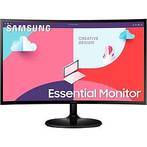 Samsung LS27C362EAUXUF 27 VA FHD 4MS 75HZ HDMI DP Monit�r