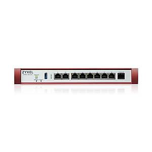Zyxel Zywall USG Flex 200H-EU0102F UTM Bundle