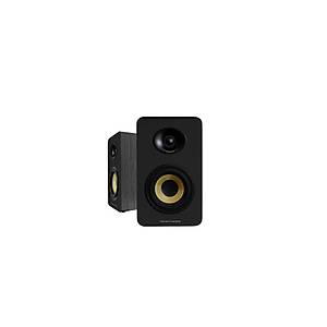 Thonet & Vander Vertrag 80W 2.0 Ev Sinema Sistemi Siyah Bluetooth Hoparl�r
