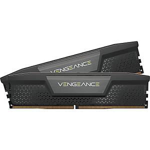 Corsair Vengeance Lpx Black 32GB (2x16) CMK32GX5M2B5600C40 DDR5 5600Mhz CL40 Ram