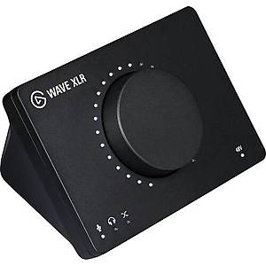 Elgato 10MAG9901 WAVE XLR Mikrofon Ses D�zenleyici Mixer