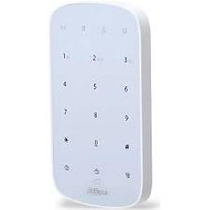Dahua DHI-ARK30T-W2 Kablosuz Keypad Tu� Tak�m�