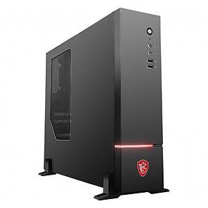 Msi Pc Codex S 8RB-005EU I5-8400 8GB DDR4 128GB SSD+1TB 7200RPM HDD GTX1050TI GDRR5 4GB W10 Masa�st� Bilgisayar