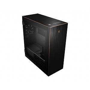 Msi MPG Sekira 500G Temperli Cam 3X Fan Atx Gaming Bilgisayar Kasas�