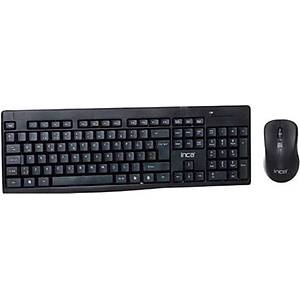 Inca Iws-539t Wireless S�per Cosy Q Klavye& Mouse Set