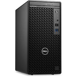 Dell Optilex 3000MT i5-12500 8GB 256GB SSD Ubuntu N010O3000MTAC_U Masa�st� Bilgisayar