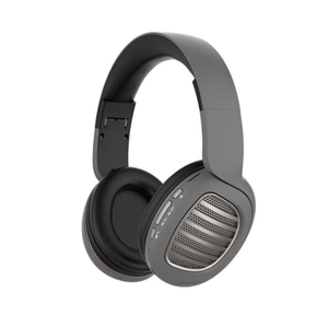 Snopy SN-BT55 DIAMOND TF Kart �zellikli Gri Bluetooth Kulakl�k