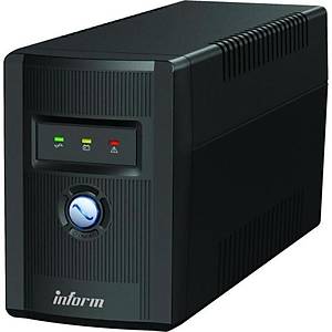 Inform Guardian 2000A UPS 9AH 7-20dk Kesintisin G�� Kayna��