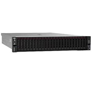 Lenovo ThinkSystem SR650 V3 Silver 4514Y 16C 2.0GHZ 1X32GB 5600MHZ 940-8� 4GB 1X1100W 7D76100YEA Server