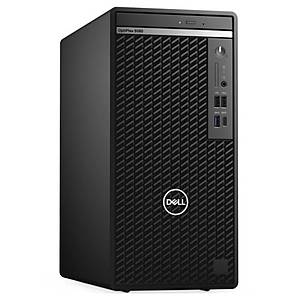 Dell Optiplex 5080MT i7-10700 8GB 256SSD Ubuntu Masa�st� Bilgisayar