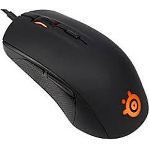 SteelSeries Rival 100 Gaming Mouse