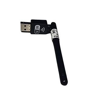 Platoon PL-9334 Antenli 300Mbps Wifi Adapt�r