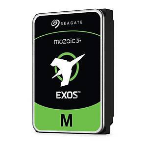 Seagate Exos M ST28000NM003K 28 TB SATA 3.0 7200 RPM Harddisk