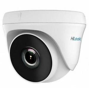 HiLook THC-T140-P 4 MP Mini Turret Turbo 2.8mm HD Dome G�venlik Kameras�