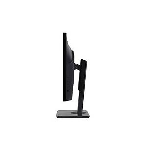 Acer 21.5 B227Qbmiprzx FHD IPS Led 4MS 75HZ (VGA, HDMI, DP, USB 3.0) MM Vesa Ergonomik Kurumsal 3 Y�l Garanti Mat Siyah Monit�r