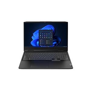 Lenovo �deapad Gaming 3 82S9016LTX i5-12450H 16Gb 1Tb Ssd 4Gb RTX3050 15.6