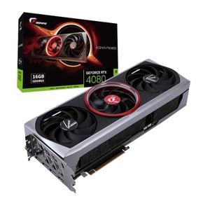 Colorful iGame GeForce RTX 4080 16GB Advanced OC-V Gaming Ekran Kart�