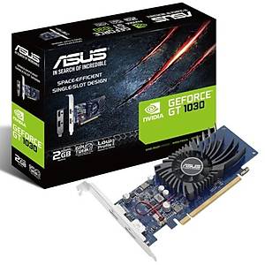 Asus GT1030-2G-BRK 2GB 64bit GDDR5 LP Ekran Kart�