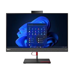 Lenovo ThinkCentre Neo 50A 24 GEN 3 12B800DJTX i5-12450H 8GB 512GB M2 SDD 23.8 FHD FDOS All in One Bilgisayar