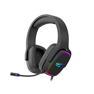 GameNote H2029U Kablolu RGB Gaming Kulakl�k