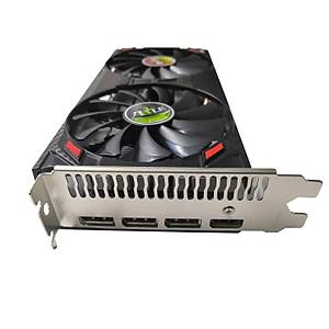 Axle RX 5500 XT AX-RX5500XT/8GD6P8IP3 128 Bit GDDR6 8 GB Ekran Kart�