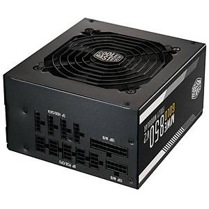 Cooler Master MWE 850W-V2 MPE-8501 80+ Gold G�� Kayna��/Power Supply