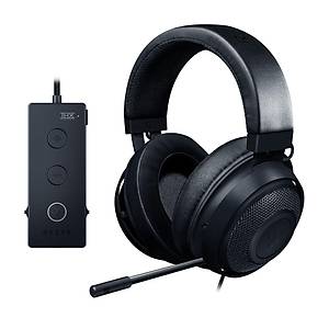 Razer Kraken Tournament Edition THX Gaming Kulakl�k Siyah (2019)