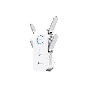 Tp-Link RE650 2600 Mbps Dual Band Gigabit Port Menzil Geni�letici