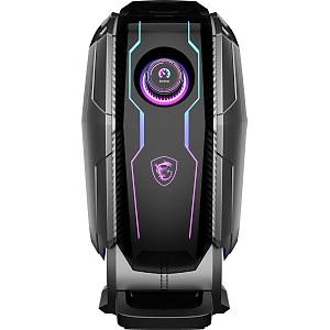 Msi Pc Meg Aegis TI5 10TE-006EU I7-10700K 128GB DDR4 2TB Pcie SSD 3TB HDD RTX3080 GDDR6X 10GB Windows10Pro Masa�st� Bilgisayar