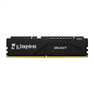 KINGSTON Beast KF560C30BBE-16TR 16Gb 6000Mhz  DDR5 CL30 Desktop Gaming RAM (So�utuculu)