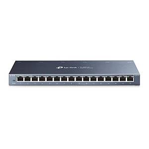 Tp-Link TL-SG116 16-Port 10/100/1000 Y�netilemez Switch