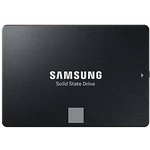 Samsung MZ-77E4T0BW 870 EVO 4TB 560/530MB/s 3 Sata SSD