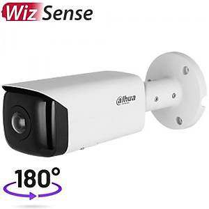 Dahua IPC-HFW3441T-AS-P-0210B 4Mpix 2,1mm Lens SD G�venlik Kameras�