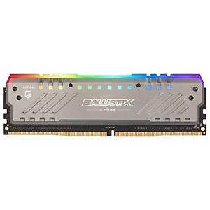 Crucial Ballistix RGB 8GB 3200MHz BLT8G4D32AET4K Bellek Ram