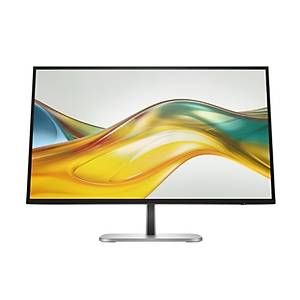HP S5 Pro 527PQ 27in� 9D9S0UT 100Hz 5ms DP HDMI 2K Pivot QHD Monit�r