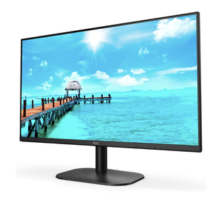 AOC 27 27B2QAM FHD 4MS 75HZ VGA HDMI DP Monit�r