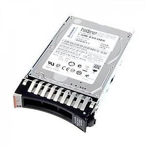 Lenovo 4TB 7Y71HD05TY Thinksystem 3.5in Sas HDD DMO HDD & Harddisk
