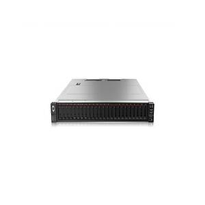 Lenovo Server 7D76CTOWW10 Th�nksystem SR650 V3 DMO 2x5418Y CPU 512GB RAM 8x3.84TB SSD 2GB RAID 4x1G RJ45 LOM 2xPSU 2U RACK