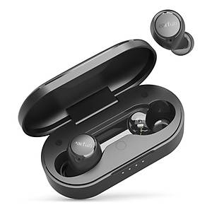 EarFun Free 1S TW100S Siyah 4 Mikrofonlu ENC IPX7 Suya Dayan�kl� Bluetooth Ger�ek Kablosuz Kulakl�k