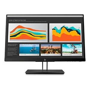 Hp 21.5 1JS05A4 Z22n G2 IPS 5MS 1920x1080 1xVGA 1xHDMI 1xDP Monit�r