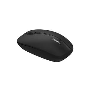 Philips SPK7418 Kablosuz 1600 Dp� 3 Tu�lu Optik Mouse Siyah