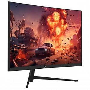 GamePower Vivid F10 24 1ms 100Hz Curved Oyuncu Monit�r�