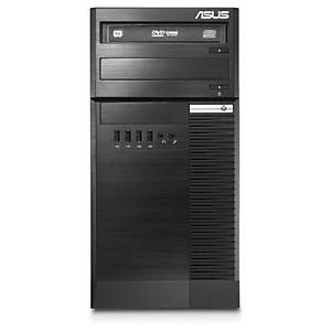 Asus BM6835-TR001D i5-3470 4GB 500GB Dos Masa�st� Bilgisayar