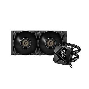 MSI MAG Coreliquid P240 240 mm S�v� ��lemci So�utucusu