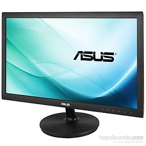 Asus 21,5 VS229NA VA 1920x1080 5MS 3YIL DVI VGA Vesa 178 Monit�r