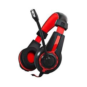 Snopy Rampage SN-R1 Oyuncu Kulakl�k Mikrofon