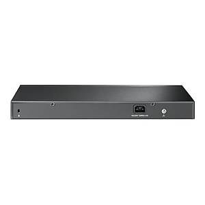 Tp-Link Omada TL-SG2428P JetStream 28-Port 10/100/1000 Y�netilebilir PoE Switch