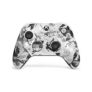 Xbox Series 9. Nesil Storm Breaker Special Edition Kablosuz Oyun Kolu ( Microsoft T�rkiye Garantili )