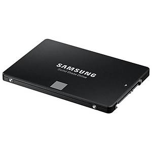 Samsung 860 Evo 250GB SSD Disk MZ-76E250BW SSD